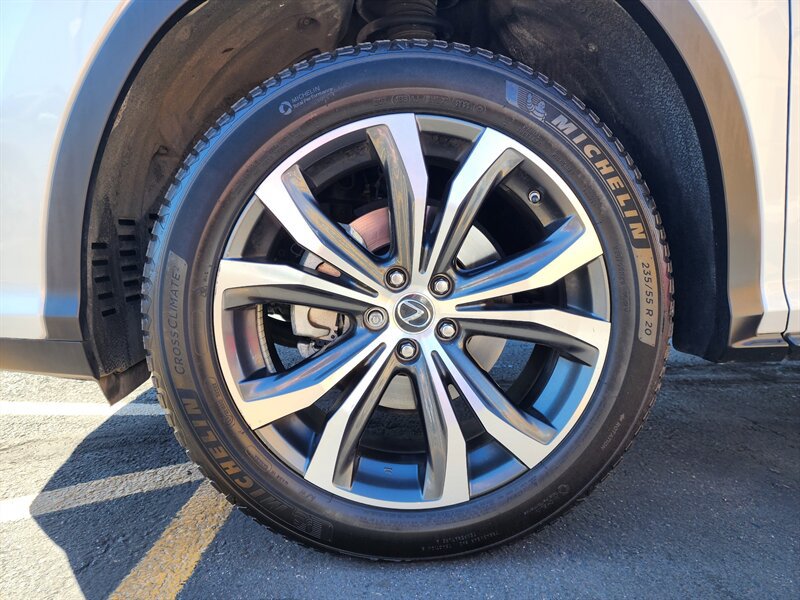 Used 2019 Lexus RX 450h AWD w/ Navigation Package image 20