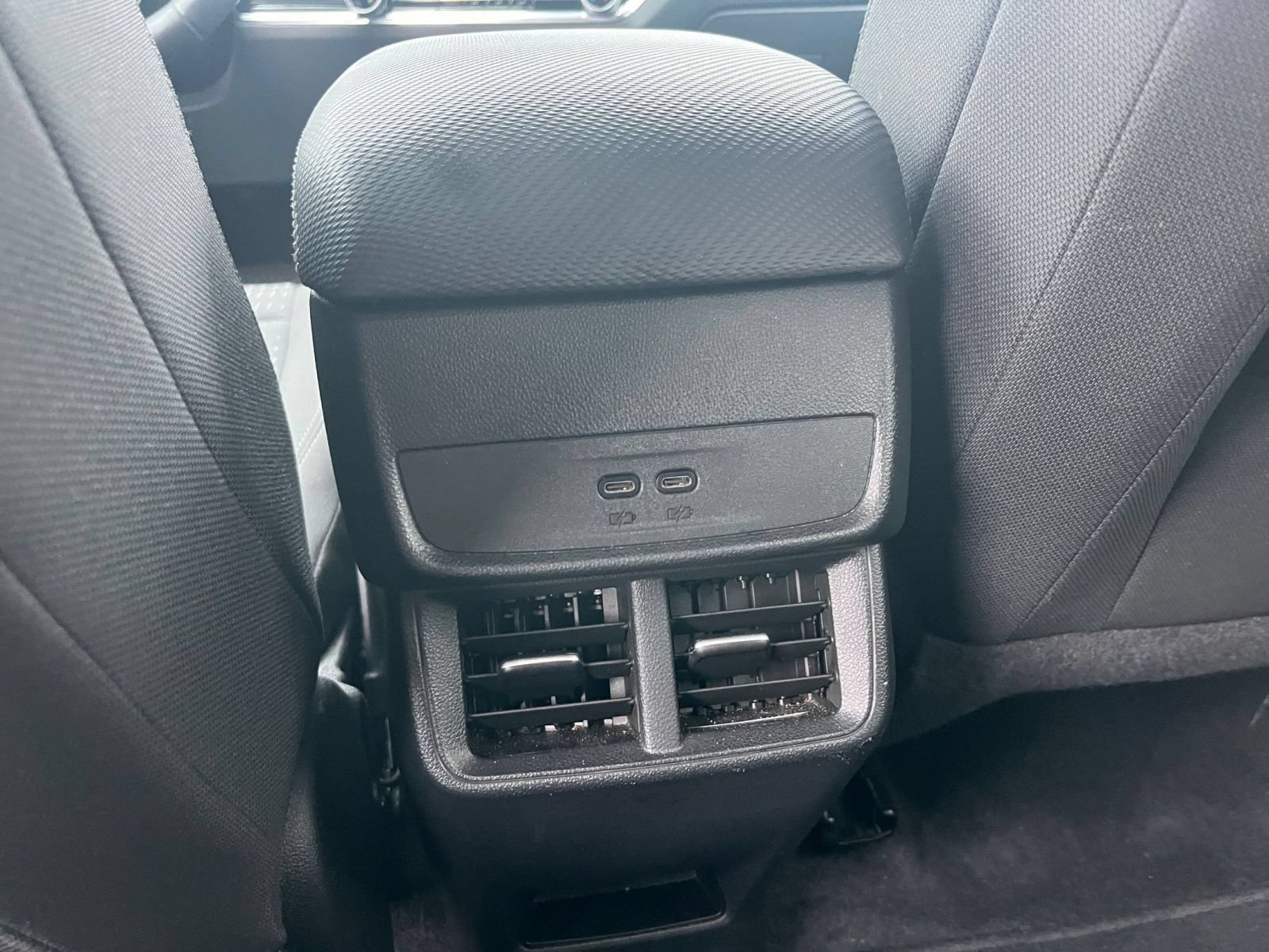Used 2025 Chevrolet Equinox LT FWD image 22