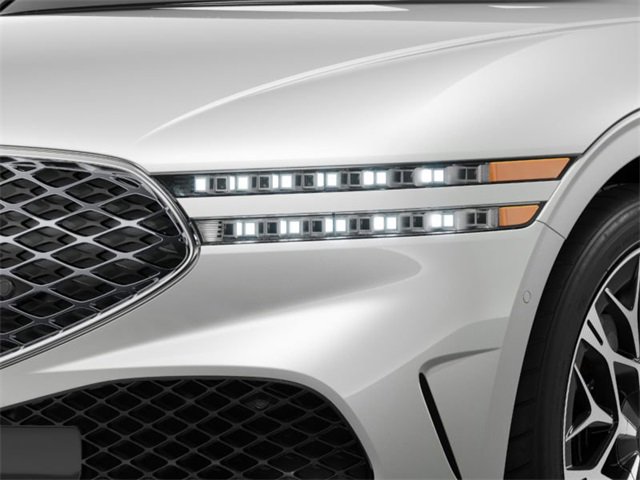 New 2026 Genesis G90 3.5T image 9