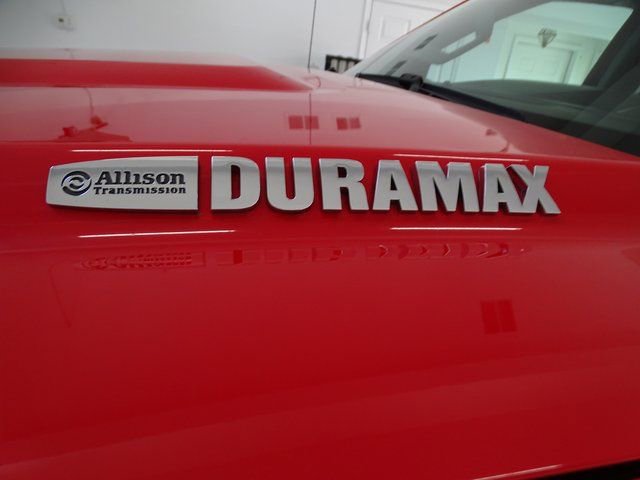 Used 2018 GMC Sierra 2500 SLE w/ Suspension Package, Off-Road image 23