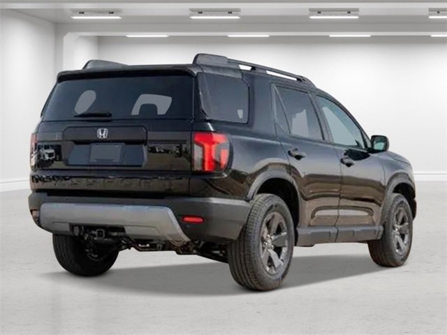 New 2026 Honda Passport RTL image 3