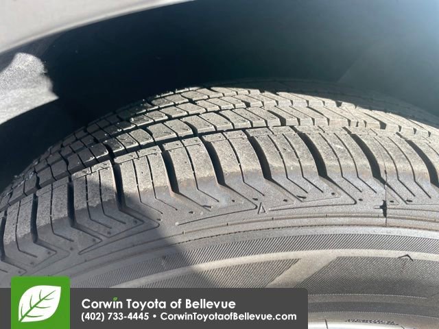 Used 2024 Chevrolet Equinox LT image 26