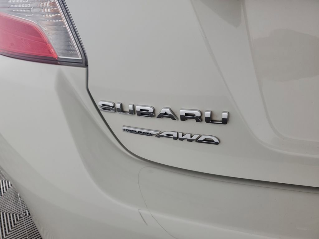 Used 2016 Subaru WRX STI image 31