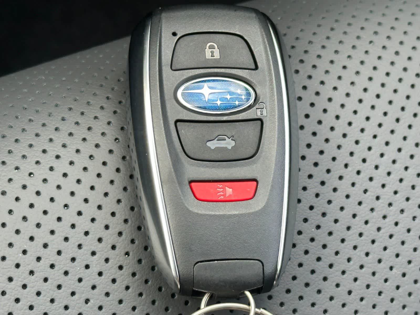 New 2026 Subaru Outback Touring XT AWD/4WD image 34