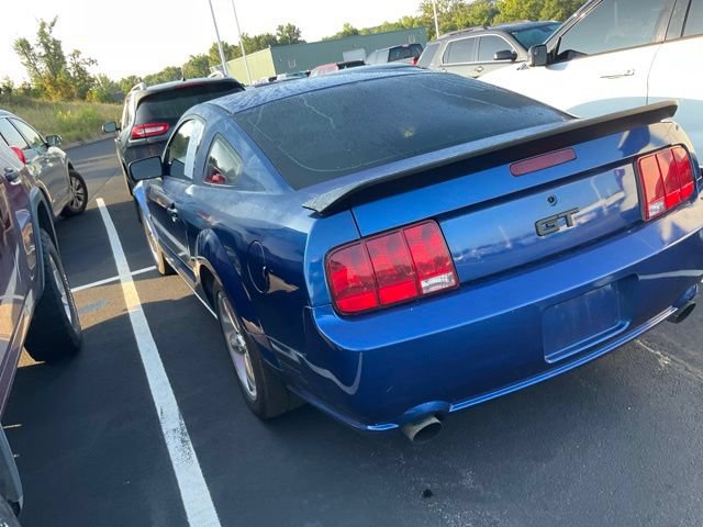 Used 2006 Ford Mustang GT RWD image 7