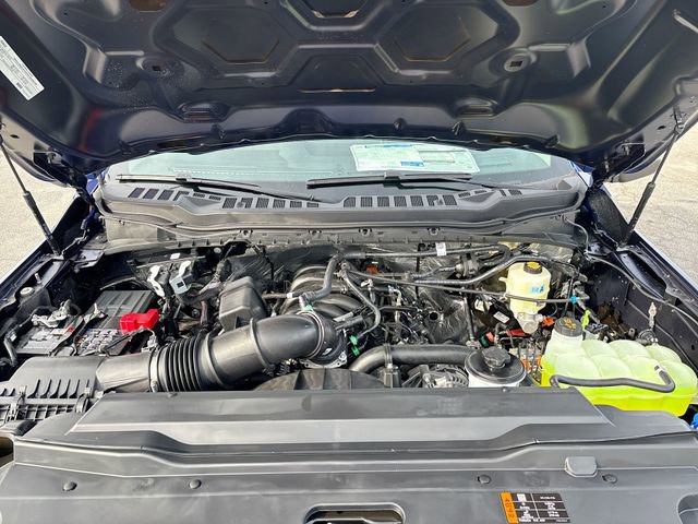 New 2026 Ford F250 XL w/ STX Appearance Package AWD/4WD image 10