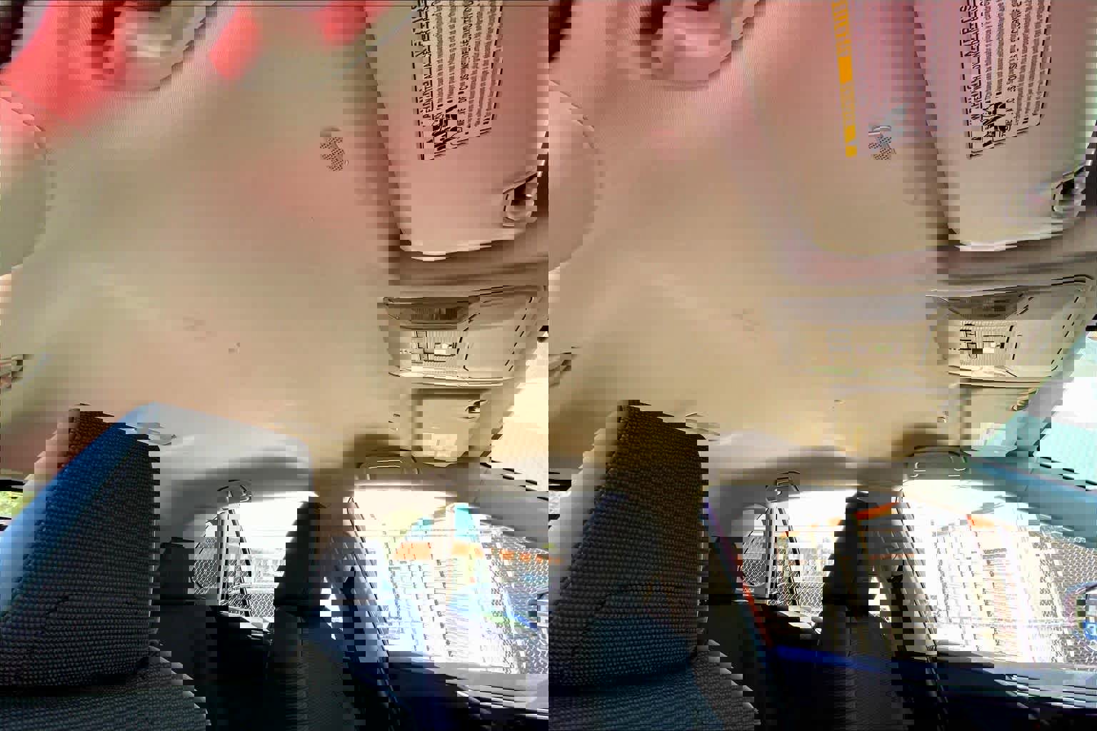 Used 2025 Toyota RAV4 LE image 13