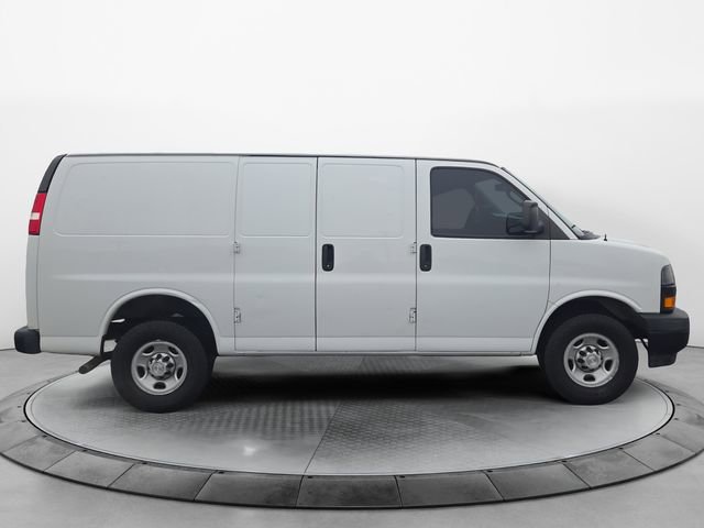 Used 2019 Chevrolet Express 2500 image 6