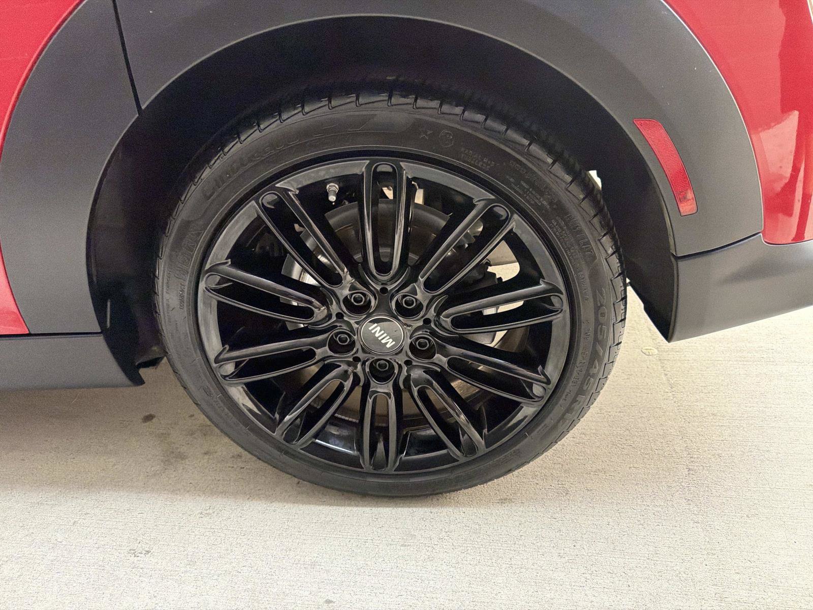 Used 2023 MINI Cooper S FWD image 6