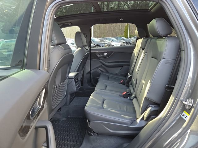 New 2026 Audi Q7 2.0T Premium image 5