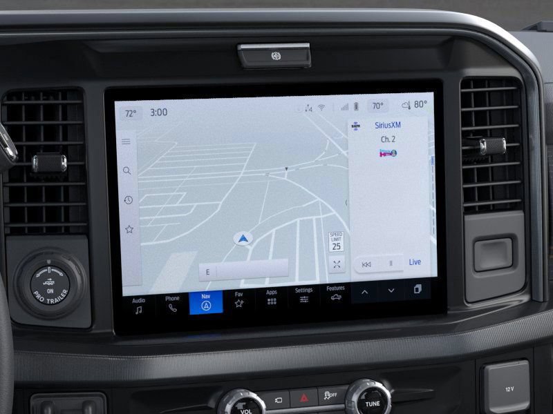 New 2026 Ford F350 Platinum AWD/4WD image 15