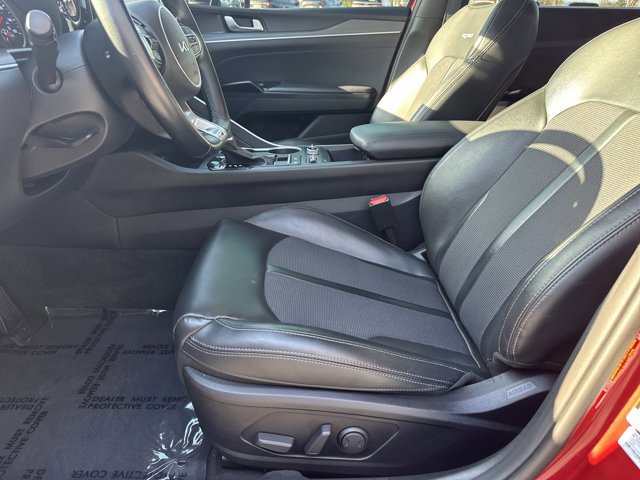 Used 2022 Kia K5 GT-Line AWD/4WD image 10