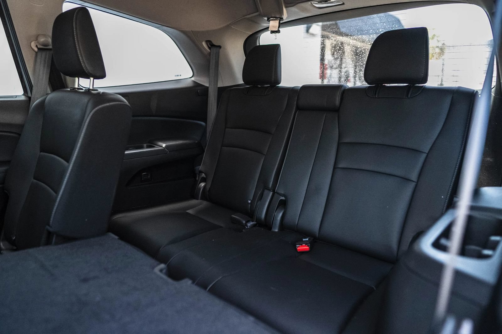 Used 2022 Honda Pilot Special Edition image 22