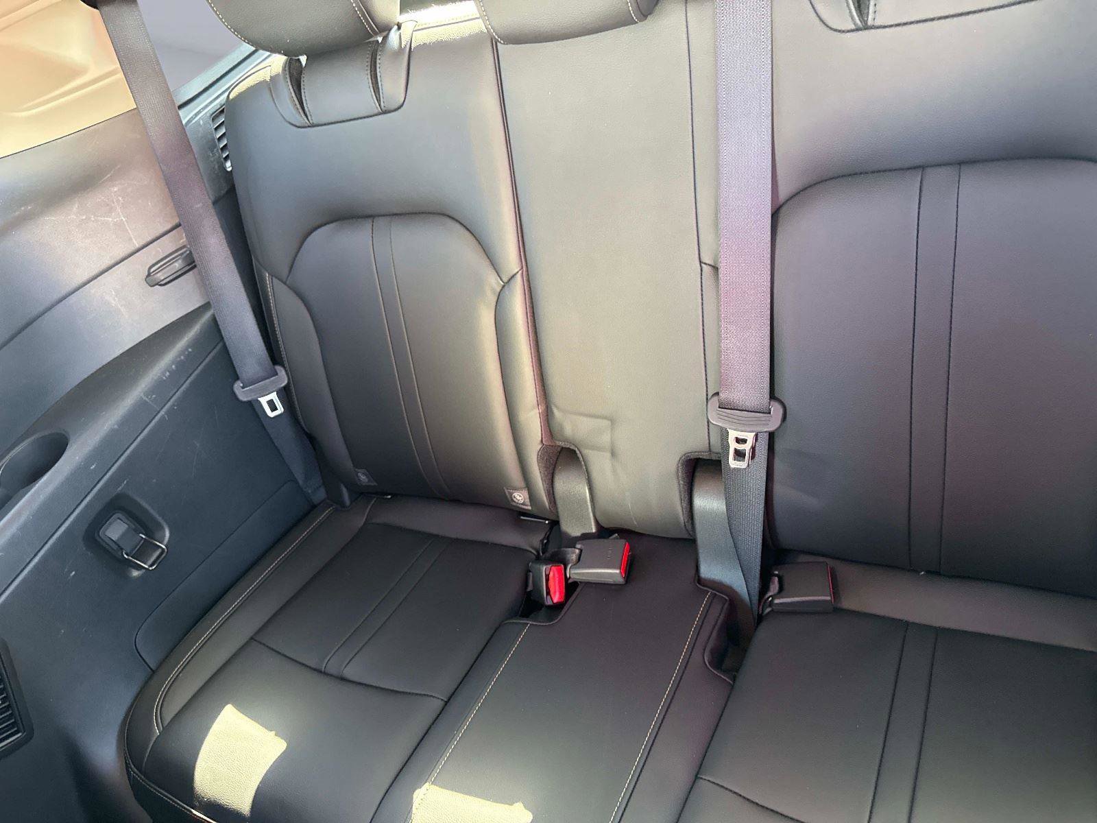 Certified 2024 MAZDA CX-90 Plug-In Hybrid w/ Preferred image 14