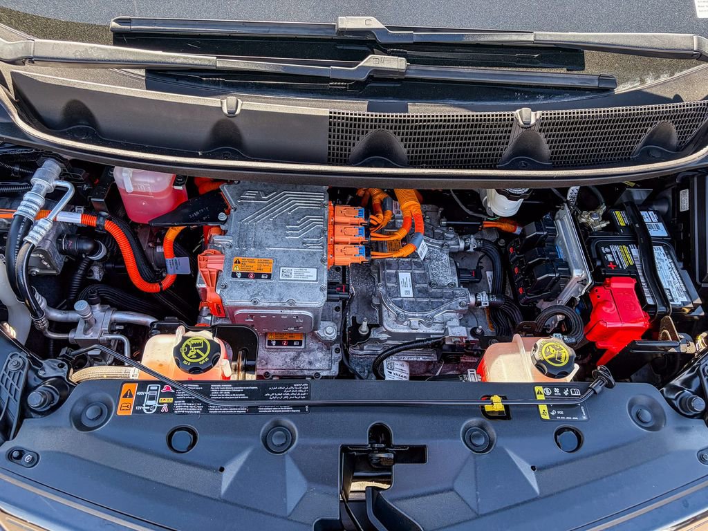 Certified 2021 Chevrolet Bolt LT image 55