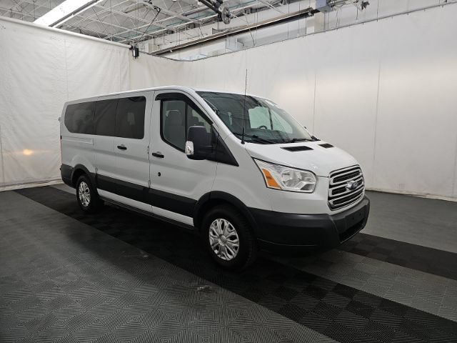 Used 2015 Ford Transit 150 XLT