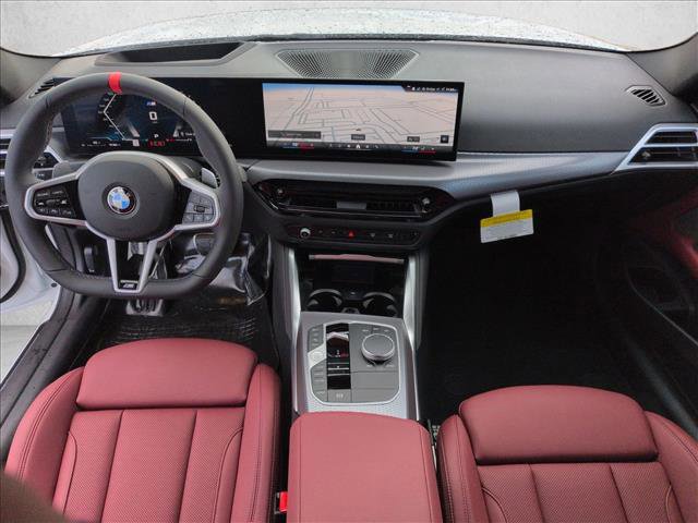New 2026 BMW M440i Coupe RWD image 15