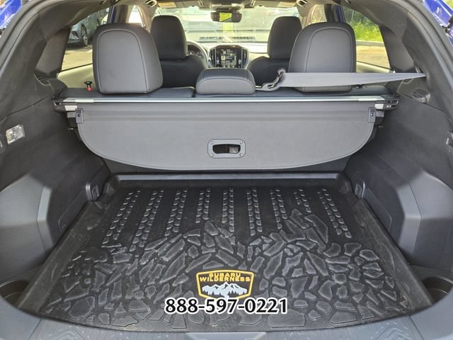 Used 2024 Subaru Crosstrek 2.5i Wilderness w/ Crosstrek Mirror Package AWD/4WD image 14