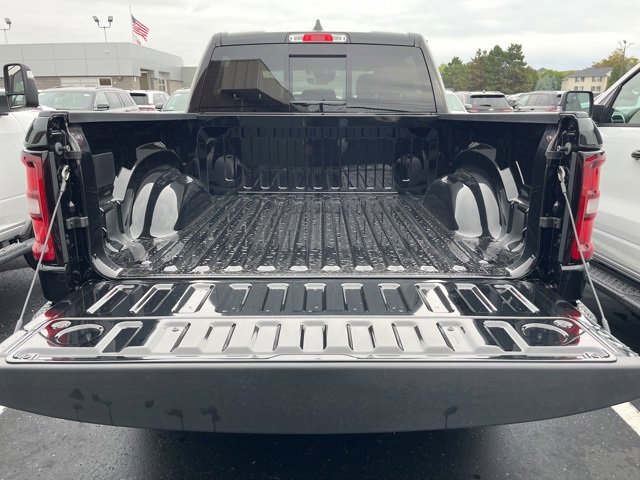 New 2026 RAM 1500 Big Horn image 7