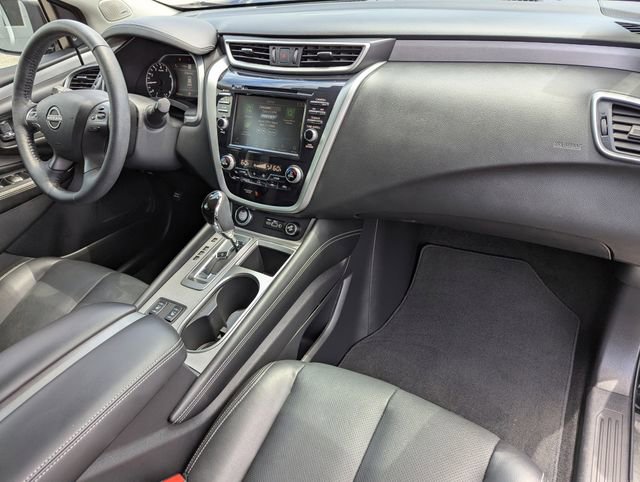 Certified 2024 Nissan Murano SL image 12