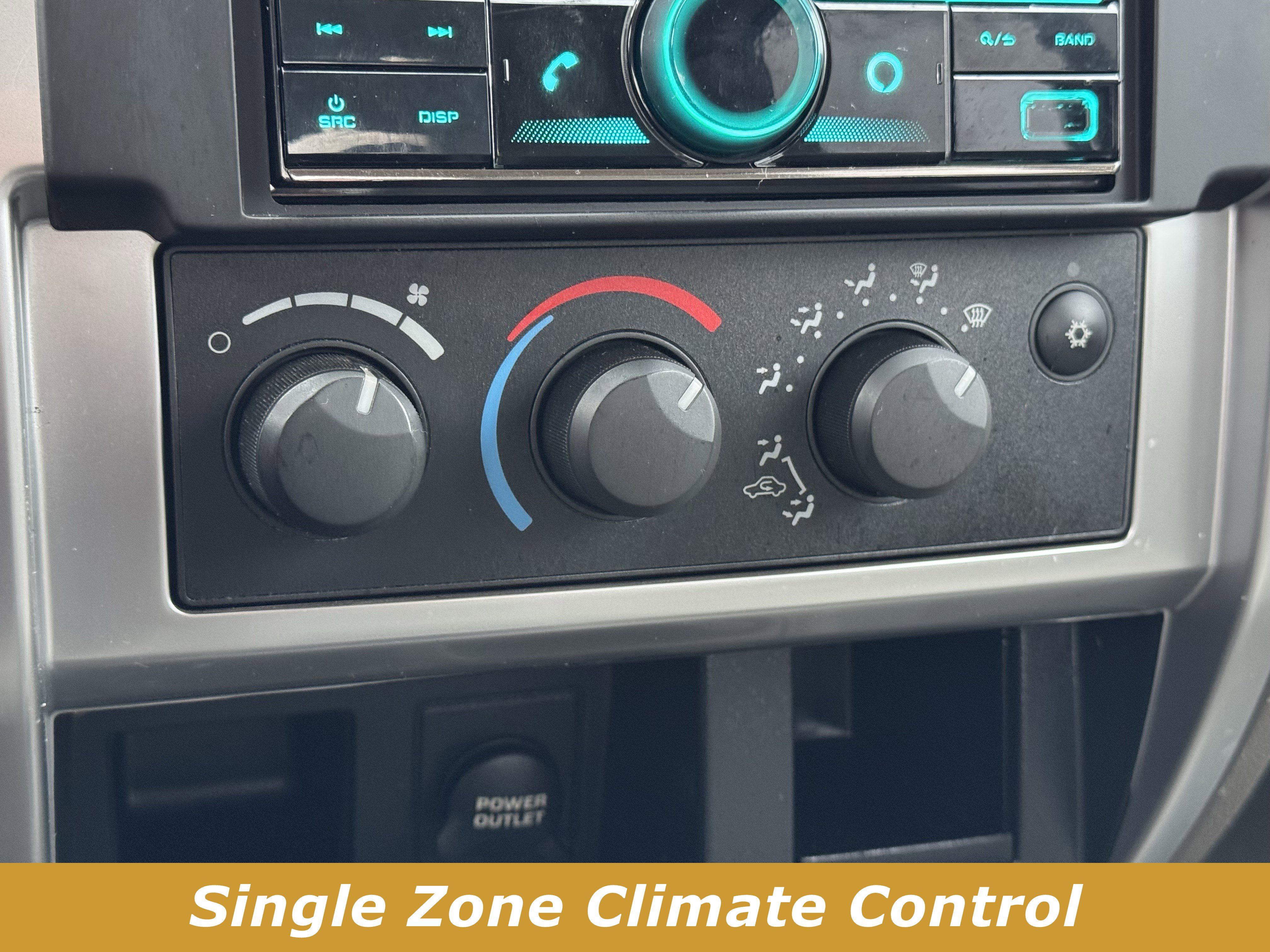 Used 2005 Dodge Dakota Laramie image 10