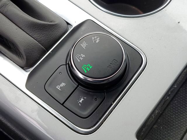 Certified 2023 Chevrolet Blazer LT w/ Convenience Package image 21