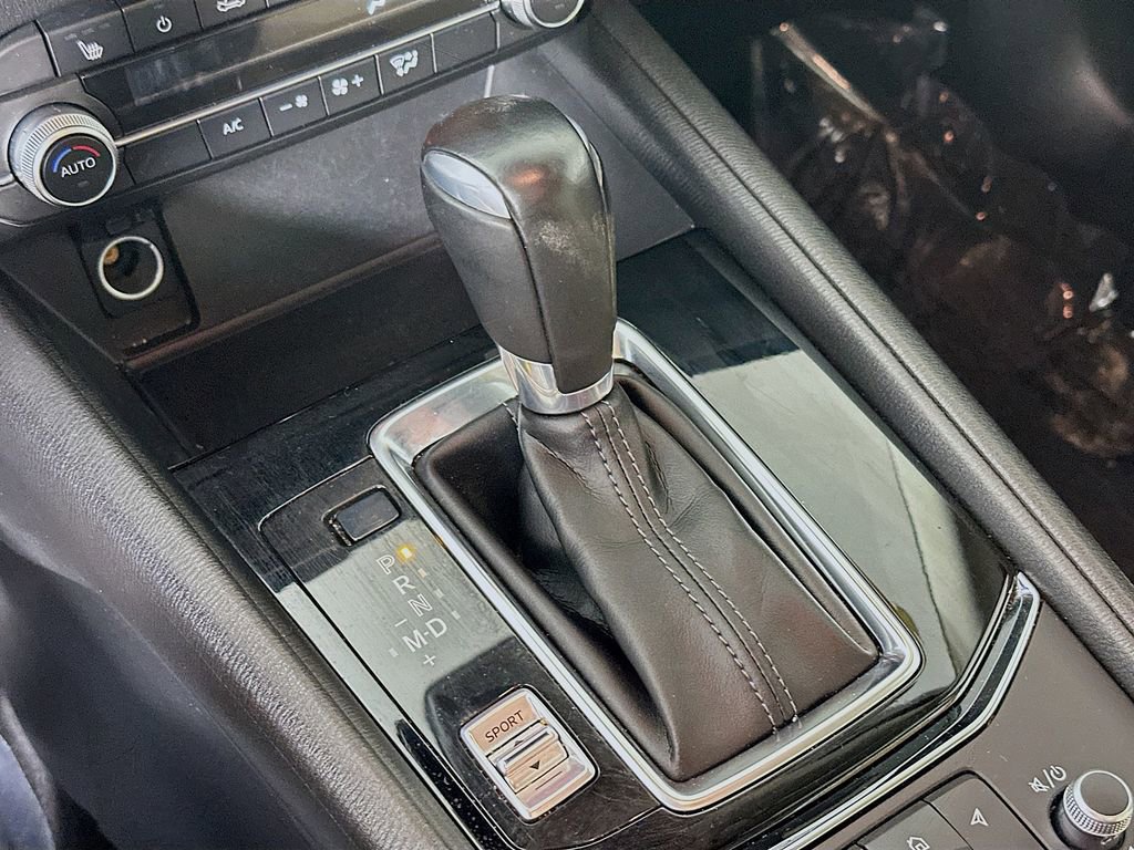 Certified 2023 MAZDA CX-5 AWD 2.5 S w/ Select Package image 22