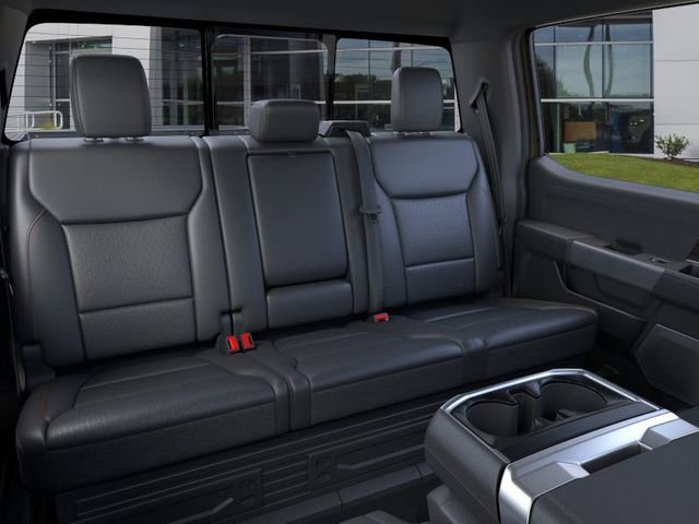 New 2026 Ford F150 Lariat w/ Equipment Group 502A High image 11