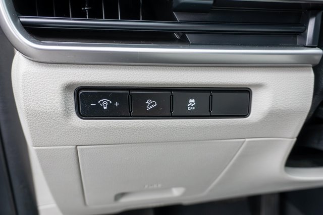 Used 2024 Kia Telluride S w/ S Sunroof Package AWD/4WD image 24