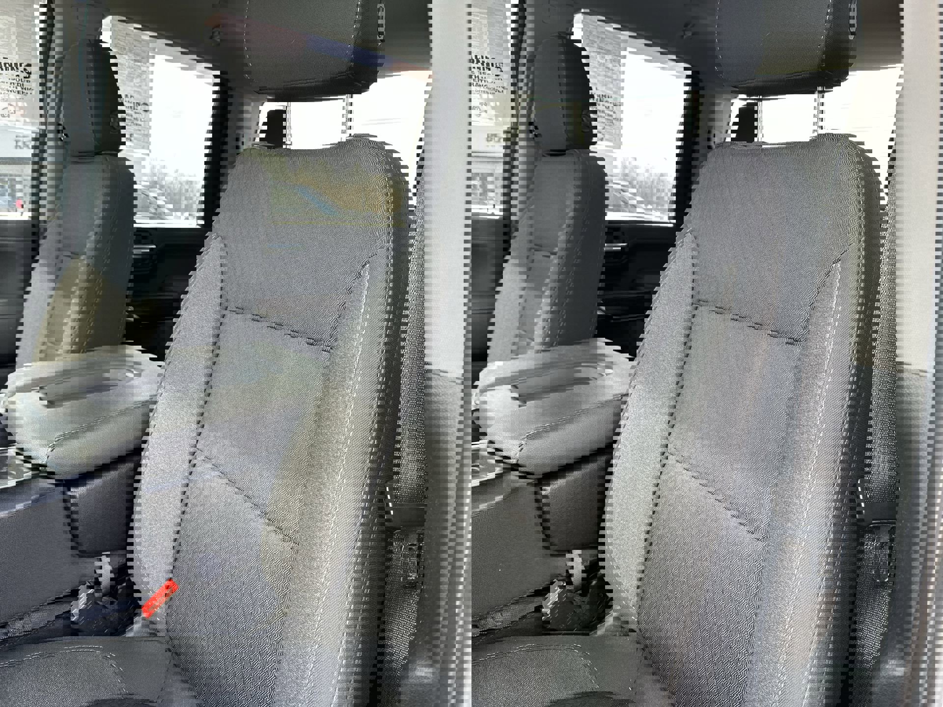 Certified 2023 GMC Sierra 2500 SLE w/ SLE Value Package; image 10