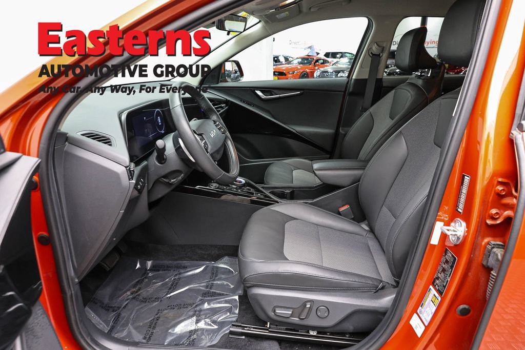 Used 2023 Kia Niro Wind w/ Wind Preserve Package FWD image 14