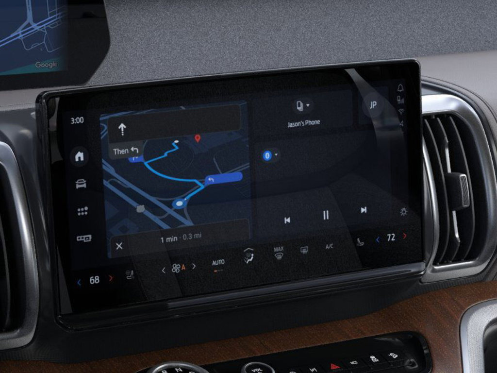 New 2026 Ford Expedition Max King Ranch image 14