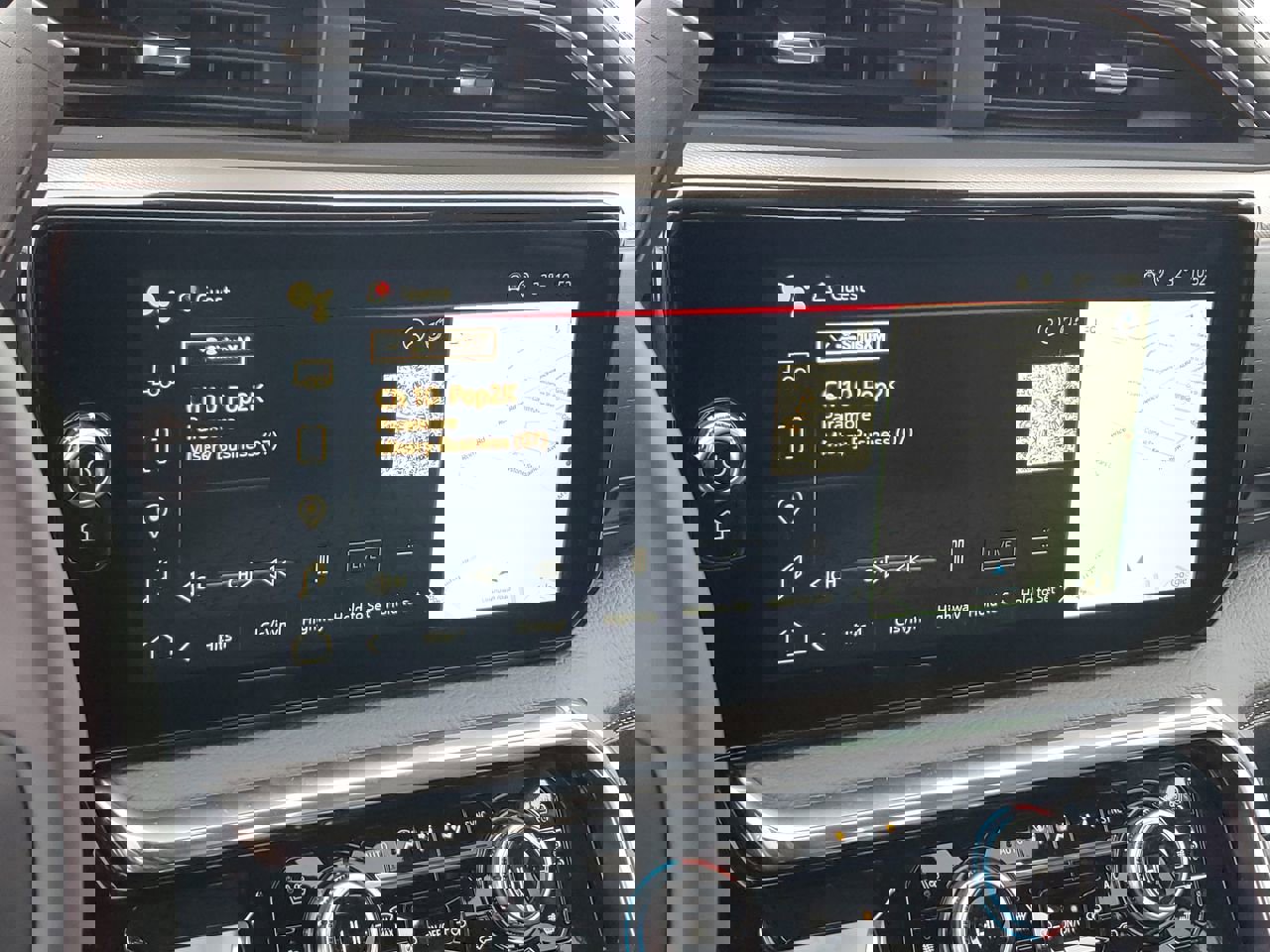 New 2025 GMC Sierra 3500 Denali w/ Denali Reserve Package image 49