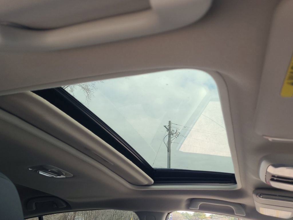 Used 2023 Subaru Crosstrek 2.5i Limited w/ Moonroof Package image 20