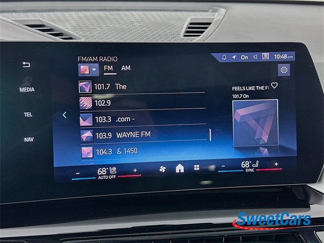 Used 2024 BMW X1 M35i image 25