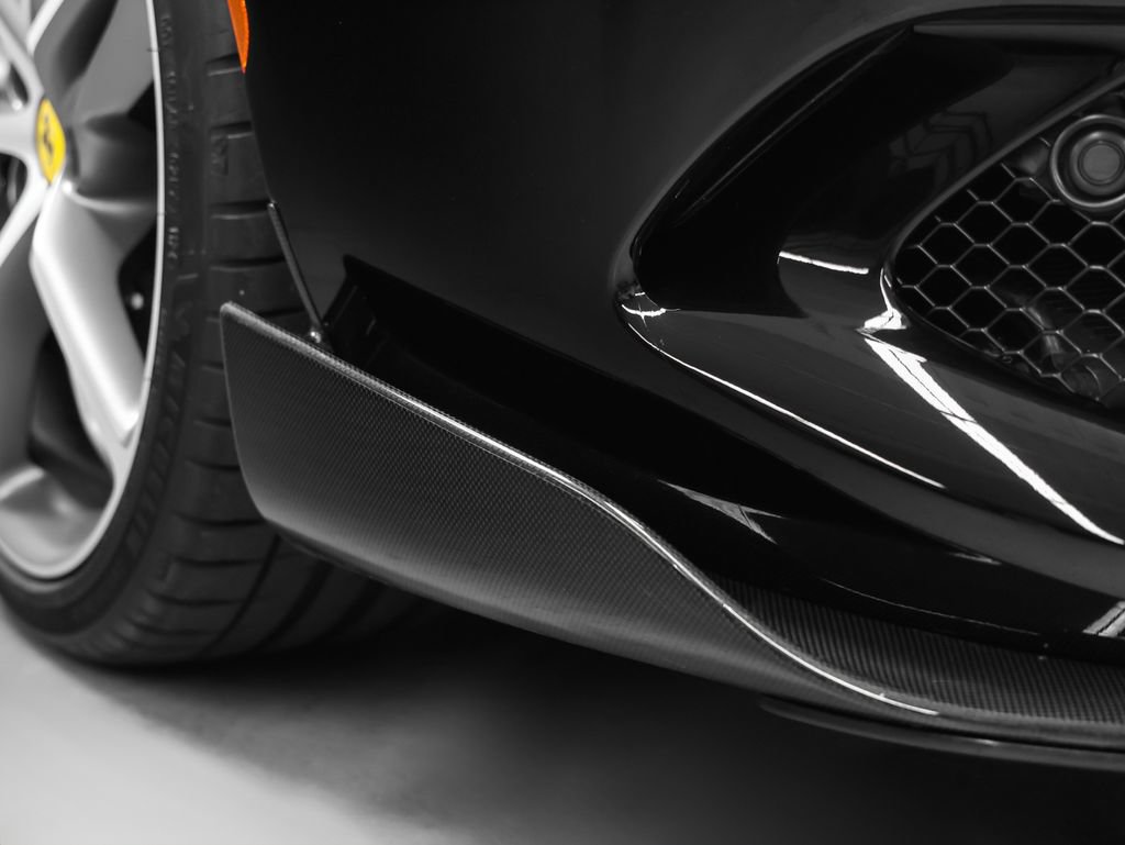 Certified 2024 Ferrari 296 GTB RWD image 5