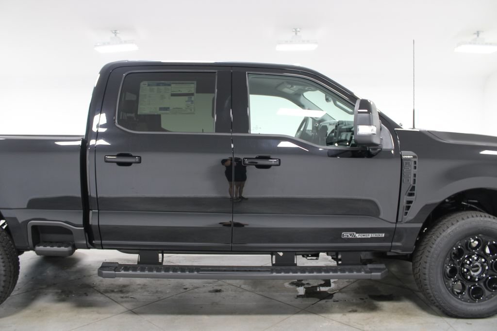 New 2026 Ford F250 Lariat AWD/4WD image 10