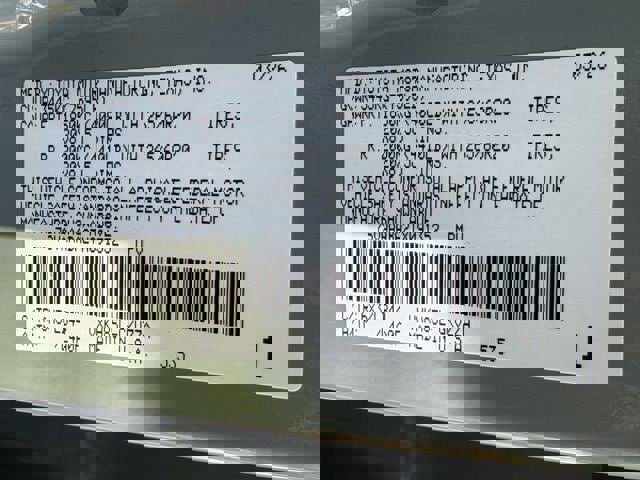 New 2026 Toyota Sequoia 1794 Edition image 64