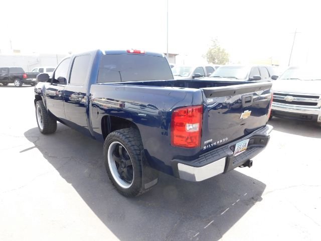 Used 2010 Chevrolet Silverado 1500 W/T image 5