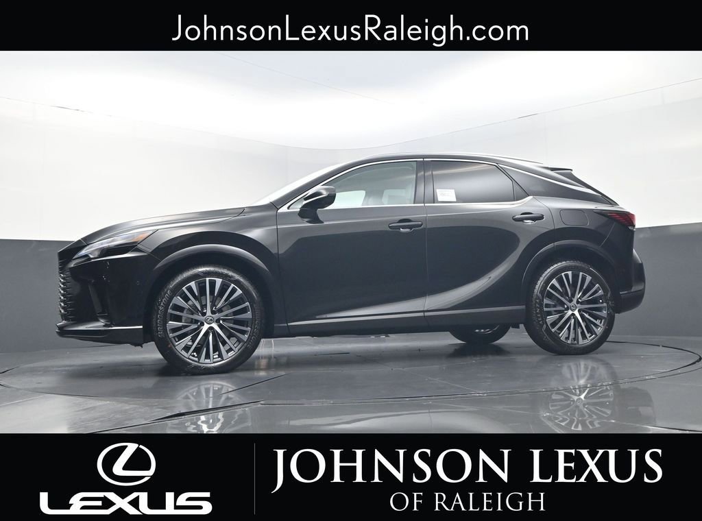 New 2026 Lexus RX 350 image 22