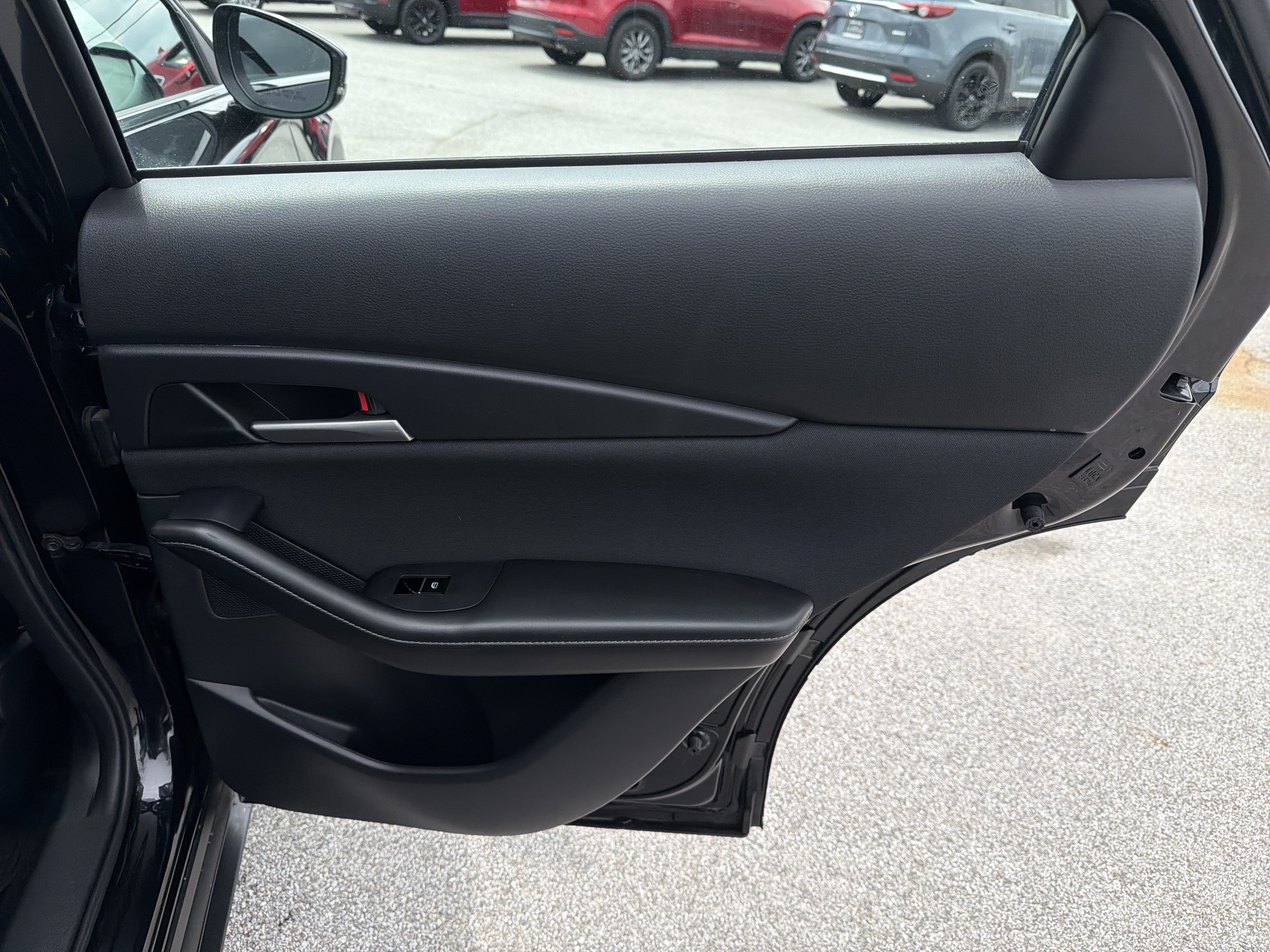 Certified 2025 MAZDA CX-30 AWD 2.5 S image 35