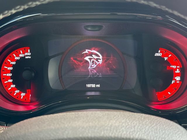 Used 2024 Dodge Durango SRT Hellcat AWD/4WD image 36