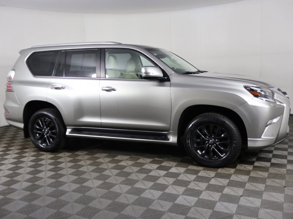 Used 2023 Lexus GX 460 Premium image 22
