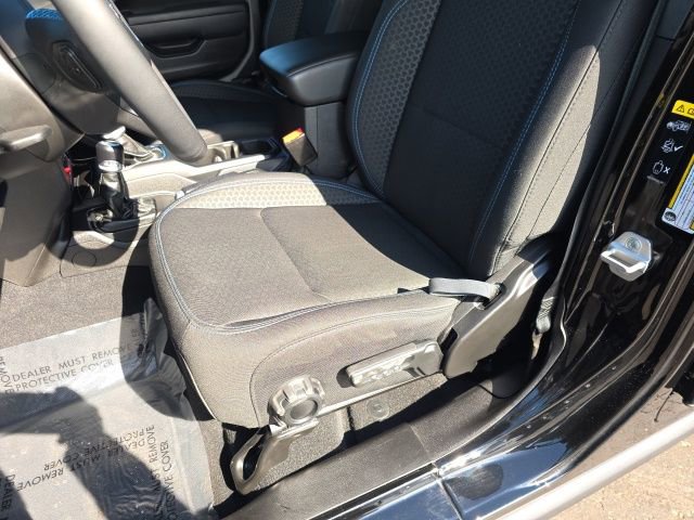 Used 2025 Jeep Wrangler Unlimited Rubicon 4xe w/ Safety Group image 20