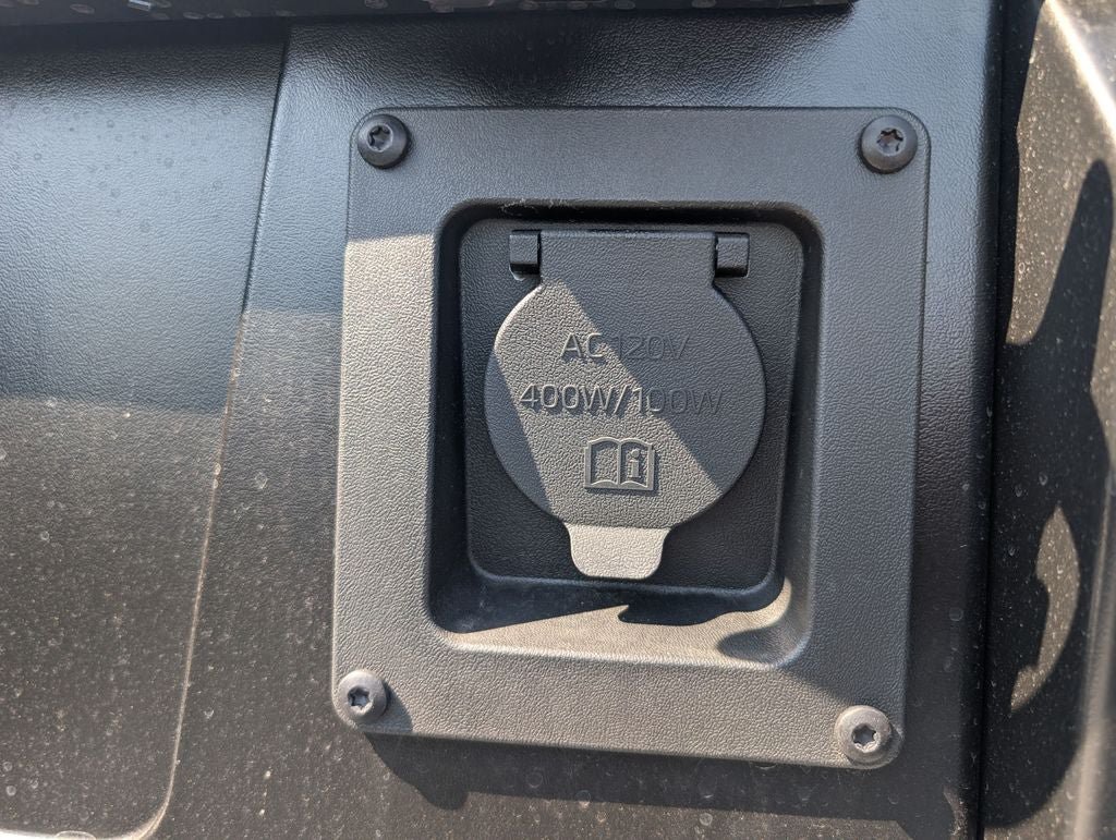 New 2026 Toyota Tundra Platinum AWD/4WD image 36