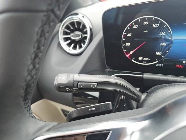 New 2026 Mercedes-Benz GLA 250 4MATIC image 25