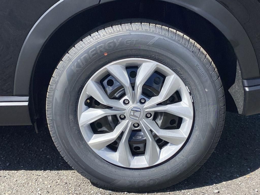 New 2026 Honda CR-V LX image 32