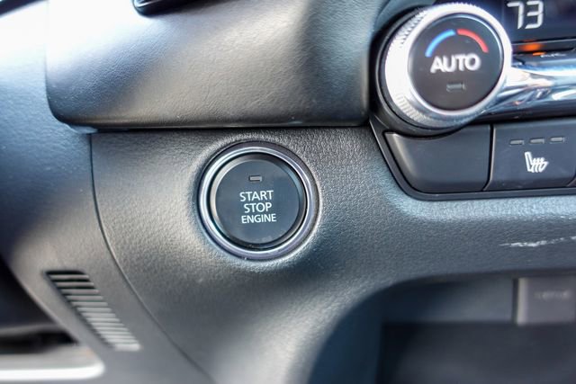 Used 2024 MAZDA CX-50 AWD 2.5 S w/ Premium Plus Pkg image 21