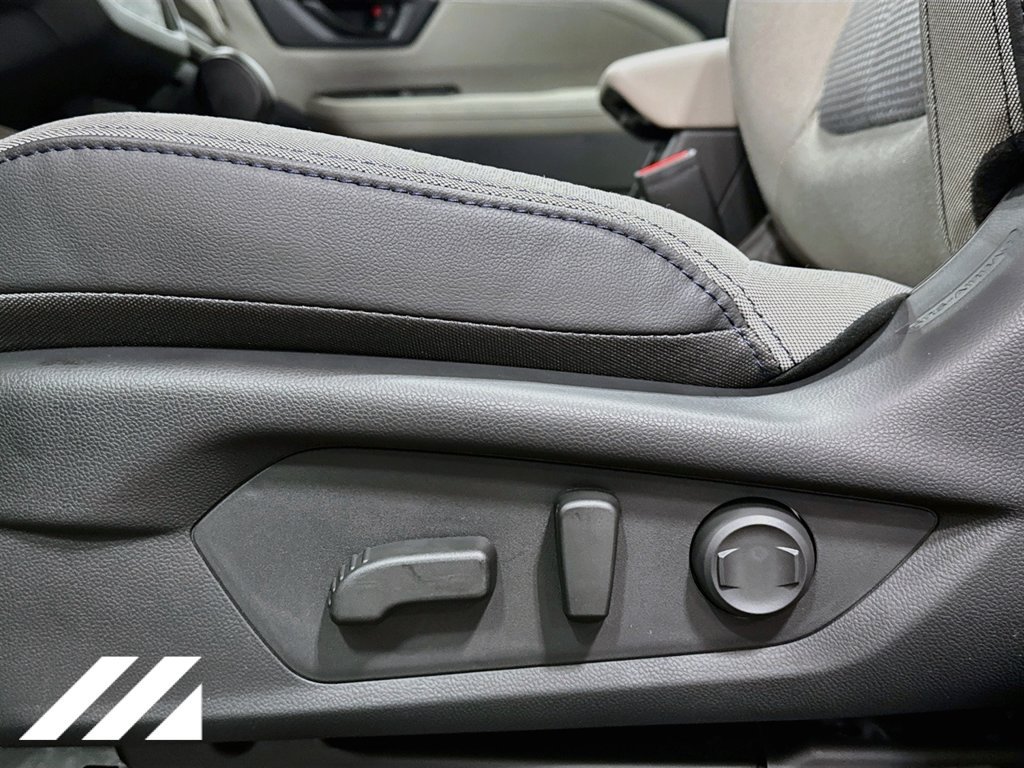 New 2026 Subaru Forester Premium AWD/4WD image 19