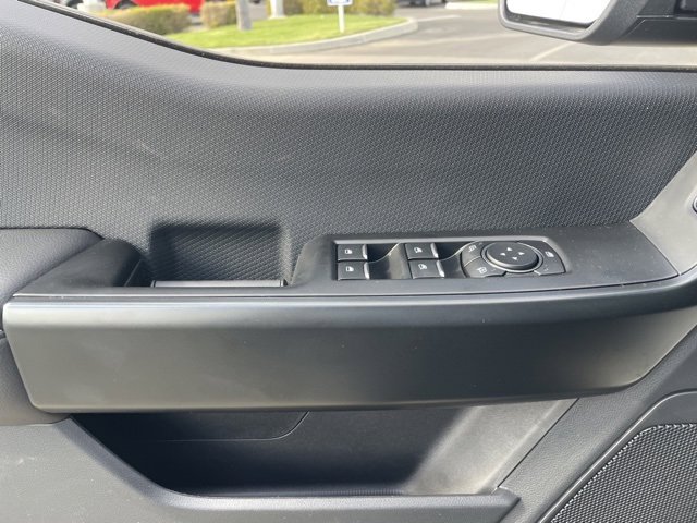 New 2025 Ford F150 STX image 16